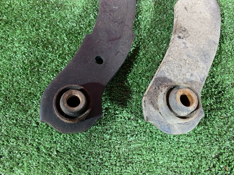 Тяга задняя, 2800 рублей, Солонцы