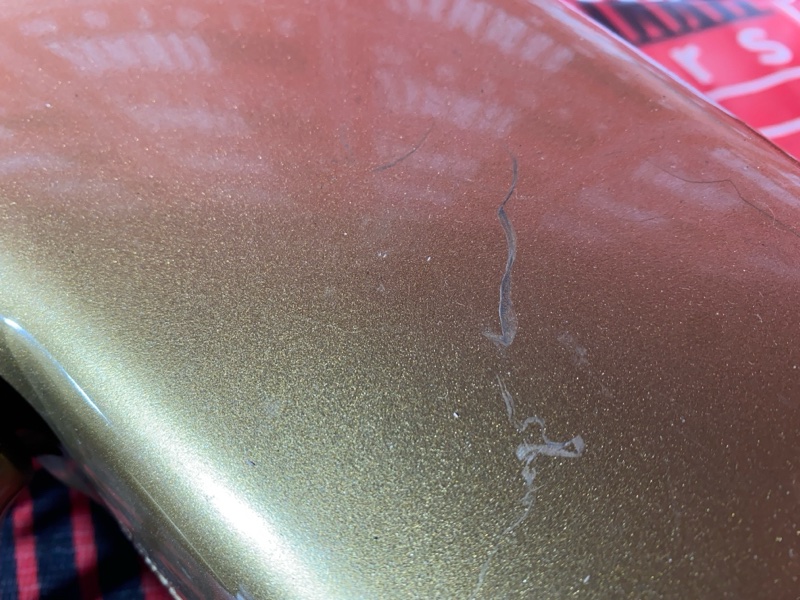 Зеркало боковое, 1000 рублей, Красноярск