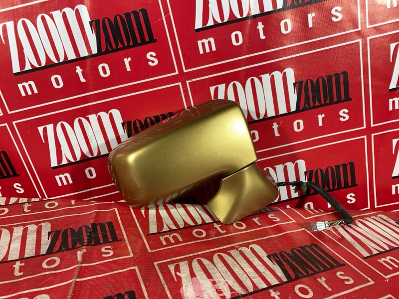 Зеркало боковое, 500 рублей, Красноярск