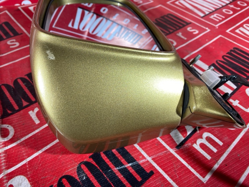 Зеркало боковое, 500 рублей, Красноярск