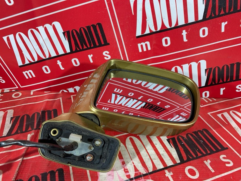 Зеркало боковое, 500 рублей, Красноярск