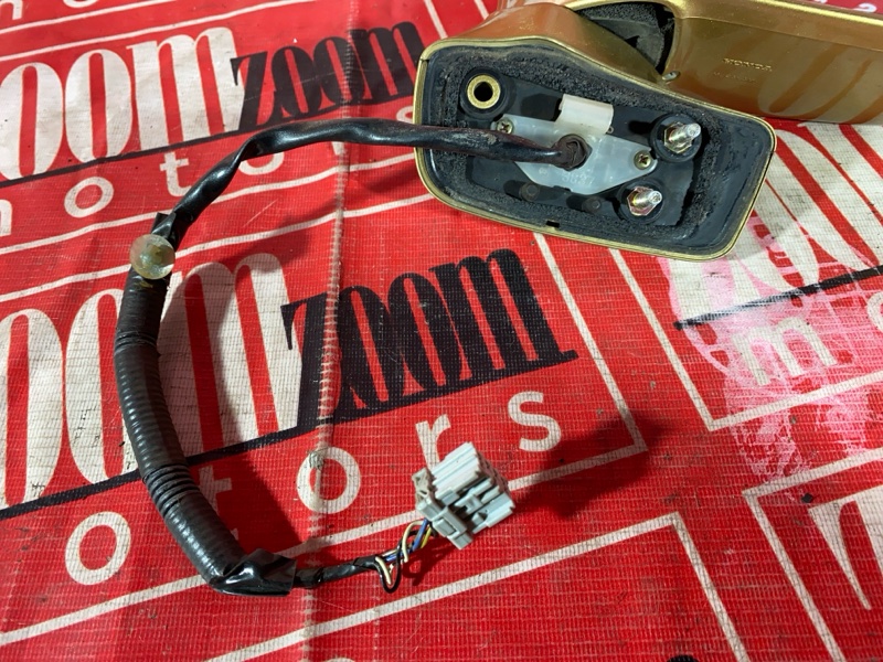 Зеркало боковое, 500 рублей, Красноярск