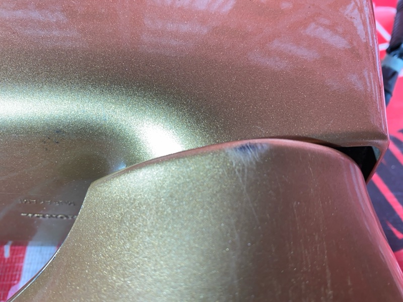 Зеркало боковое, 500 рублей, Красноярск