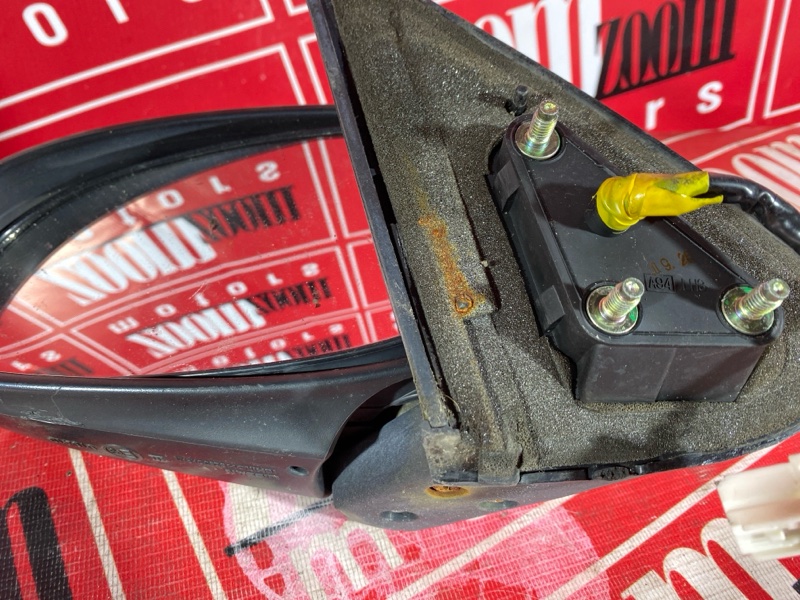 Зеркало боковое, 1900 рублей, Красноярск