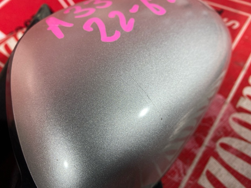 Зеркало боковое, 1900 рублей, Красноярск