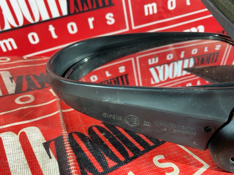 Зеркало боковое, 1900 рублей, Красноярск