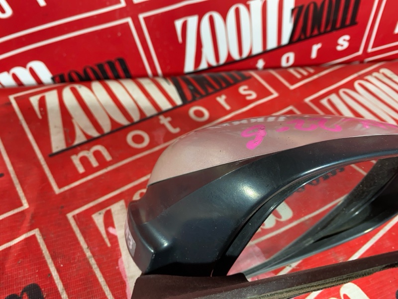 Зеркало боковое, 1300 рублей, Красноярск