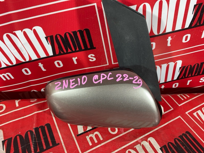 Зеркало боковое, 800 рублей, Красноярск