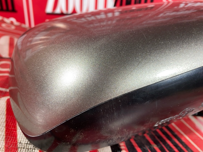 Зеркало боковое, 800 рублей, Красноярск