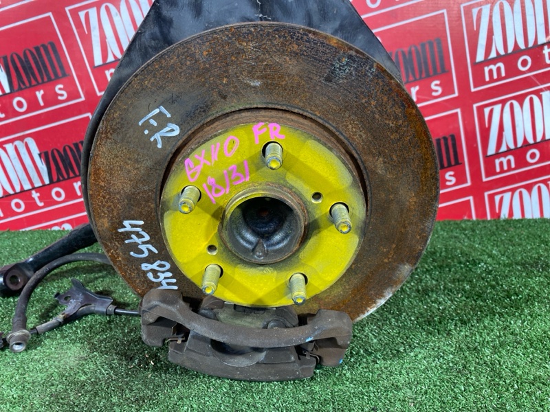 Ступица, 2800 рублей, Красноярск