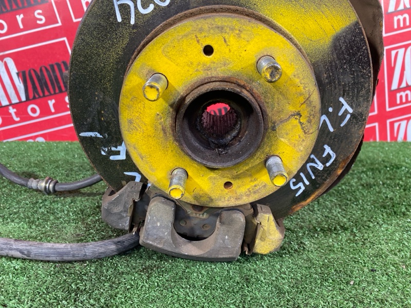 Ступица, 2800 рублей, Красноярск