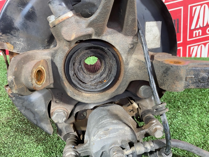 Ступица, 2800 рублей, Красноярск