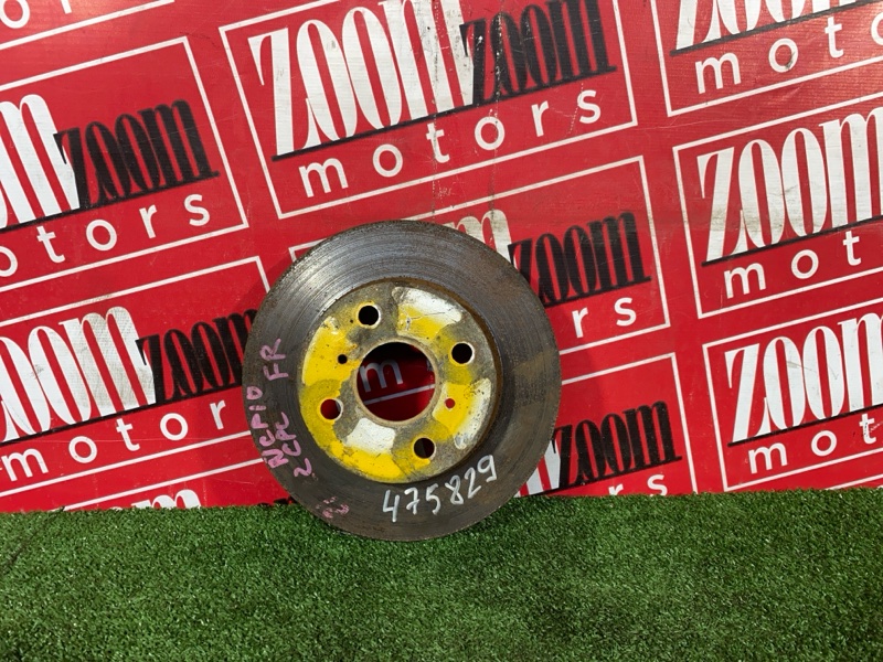 Диск тормозной, 900 рублей, Красноярск