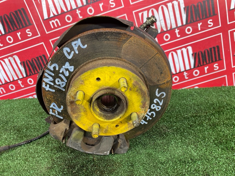 Ступица, 2800 рублей, Красноярск