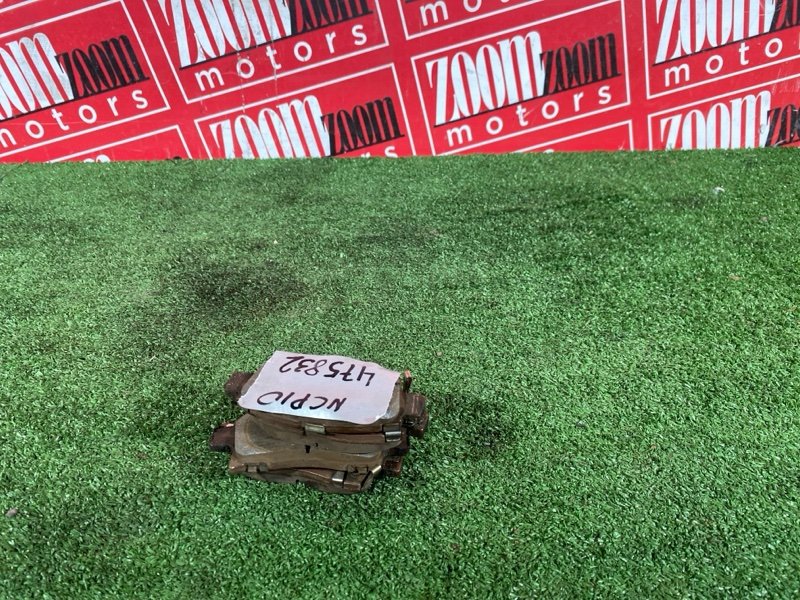 Колодки тормозные, 1200 рублей, Красноярск