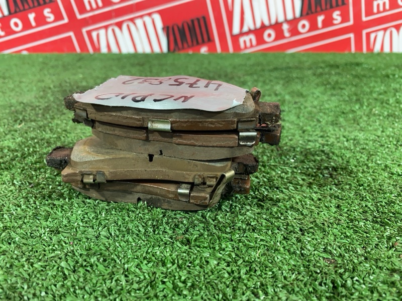 Колодки тормозные, 1200 рублей, Красноярск