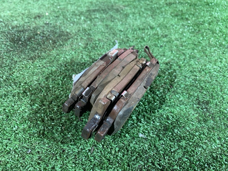 Колодки тормозные, 1200 рублей, Красноярск