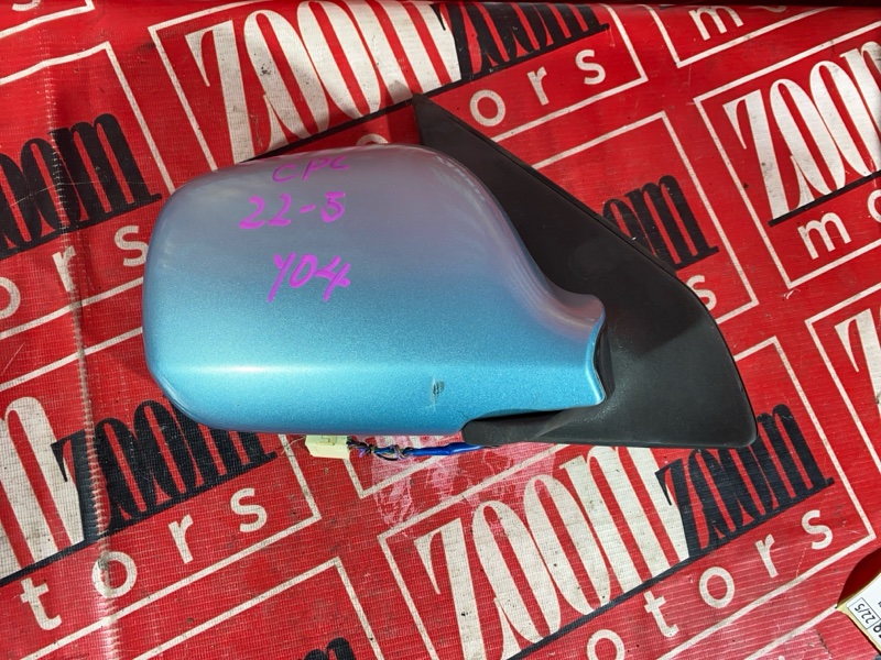 Зеркало боковое, 500 рублей, Красноярск