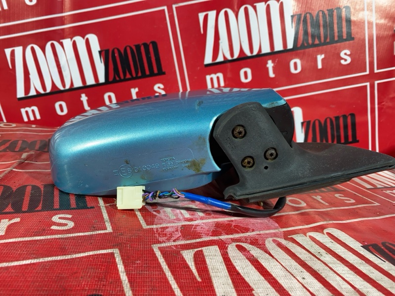 Зеркало боковое, 500 рублей, Красноярск