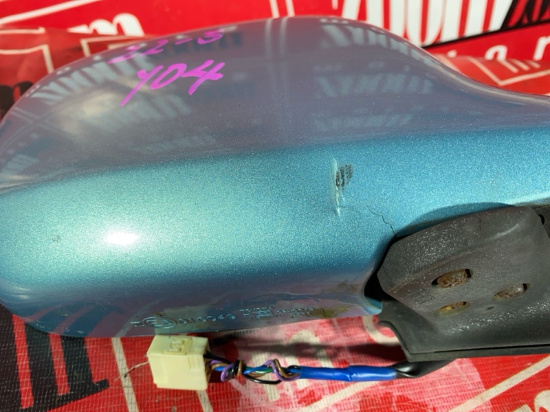 Зеркало боковое, 500 рублей, Красноярск