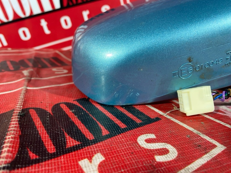 Зеркало боковое, 500 рублей, Красноярск