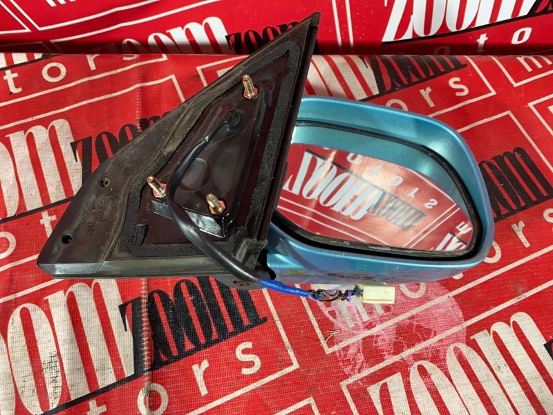 Зеркало боковое, 500 рублей, Красноярск