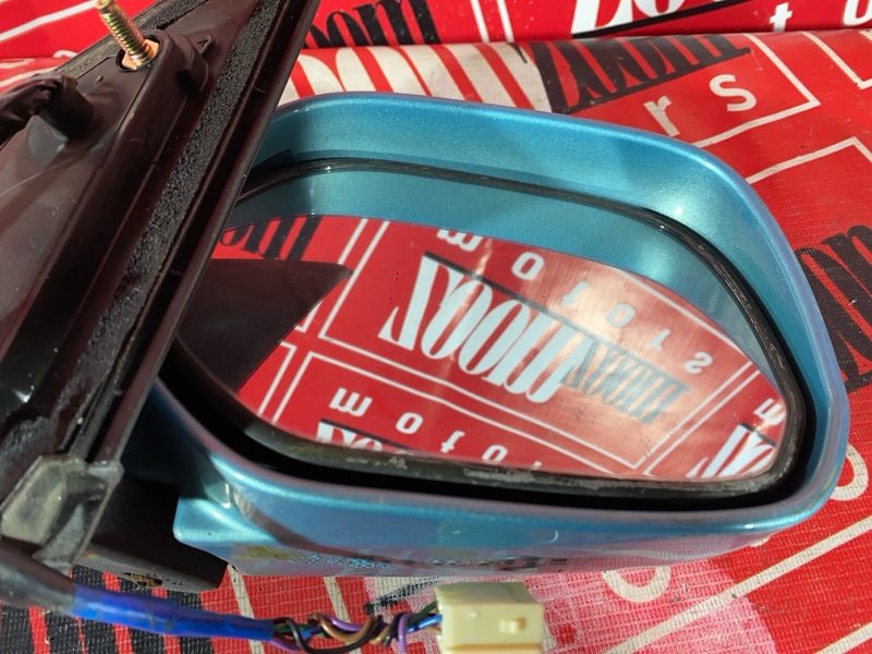 Зеркало боковое, 500 рублей, Красноярск