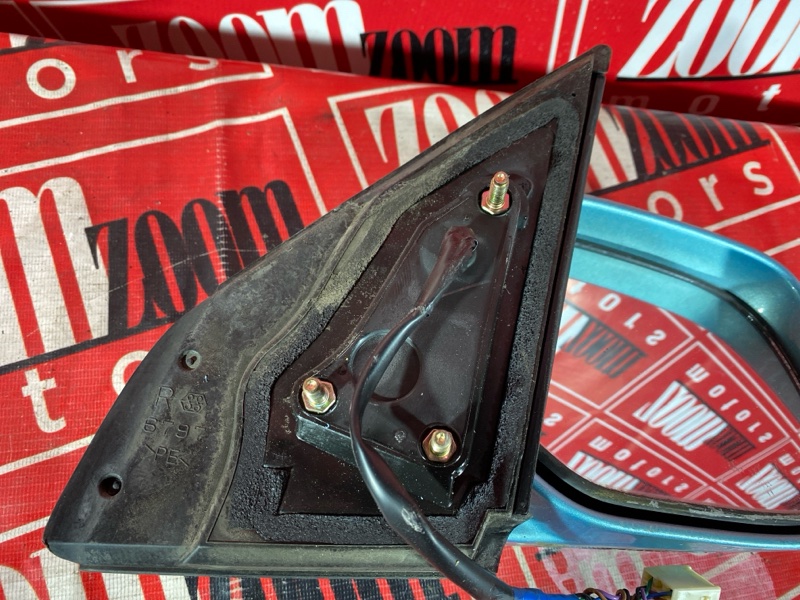 Зеркало боковое, 500 рублей, Красноярск