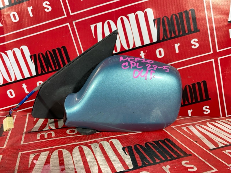 Зеркало боковое, 4000 рублей, Красноярск