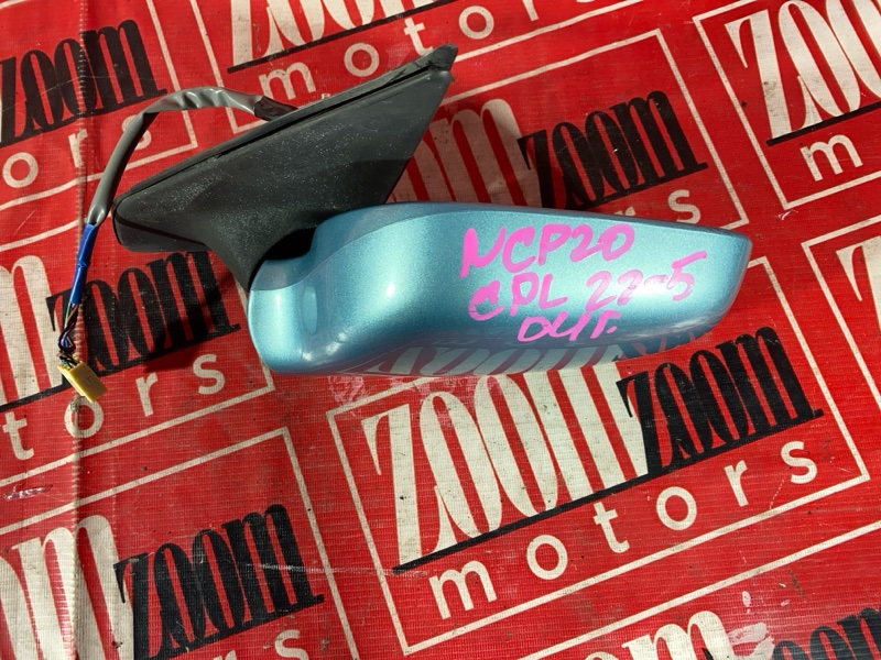 Зеркало боковое, 4000 рублей, Красноярск