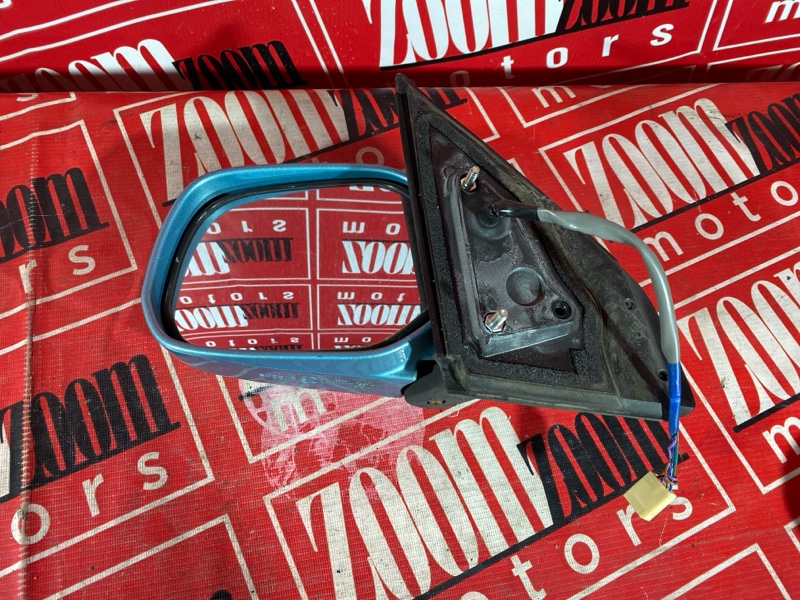 Зеркало боковое, 4000 рублей, Красноярск