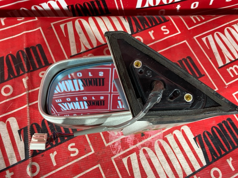 Зеркало боковое, 1200 рублей, Красноярск