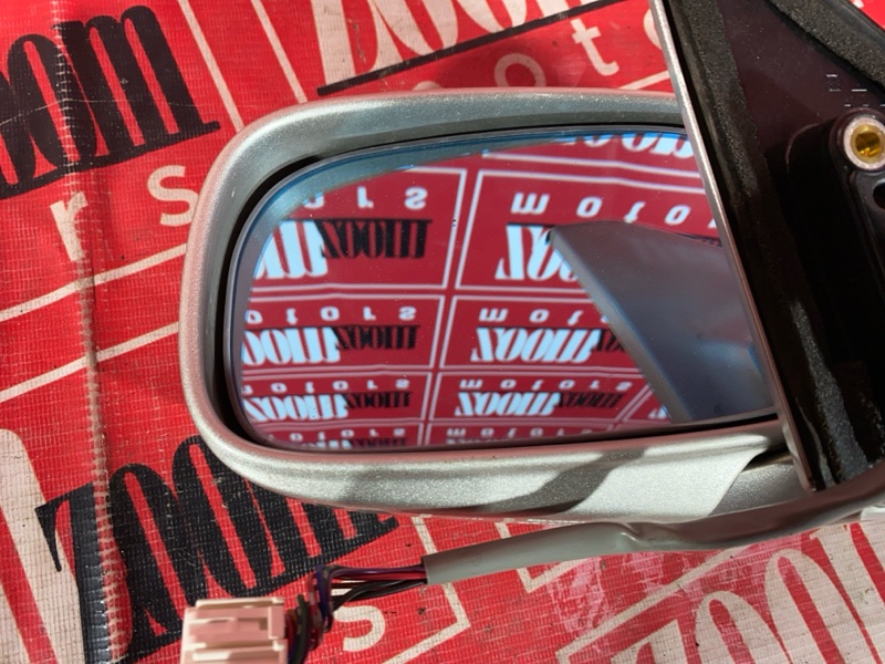 Зеркало боковое, 1200 рублей, Красноярск