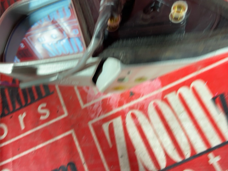 Зеркало боковое, 1200 рублей, Красноярск