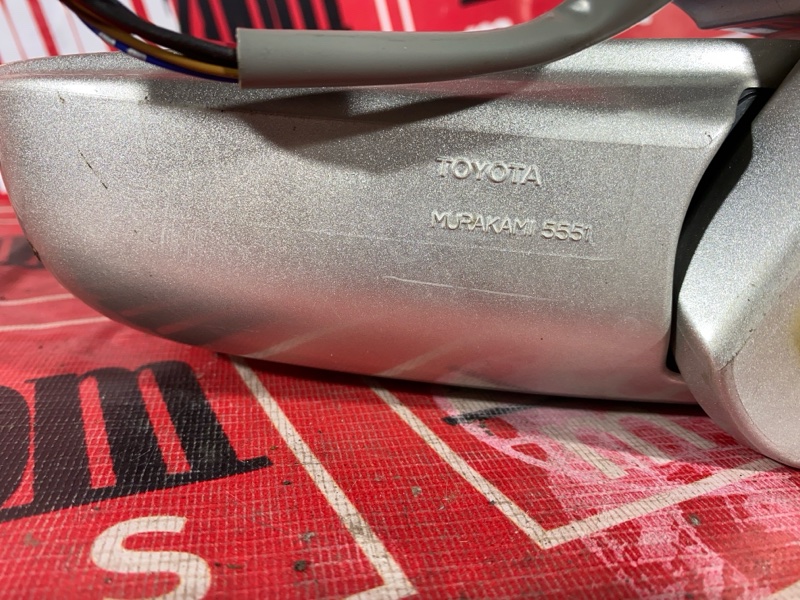 Зеркало боковое, 1200 рублей, Красноярск