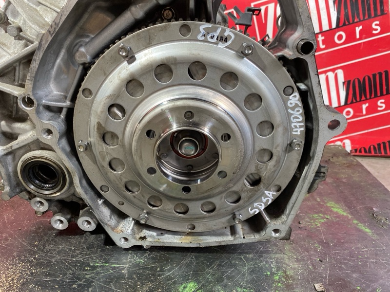 АКПП, 39000 рублей, Красноярск