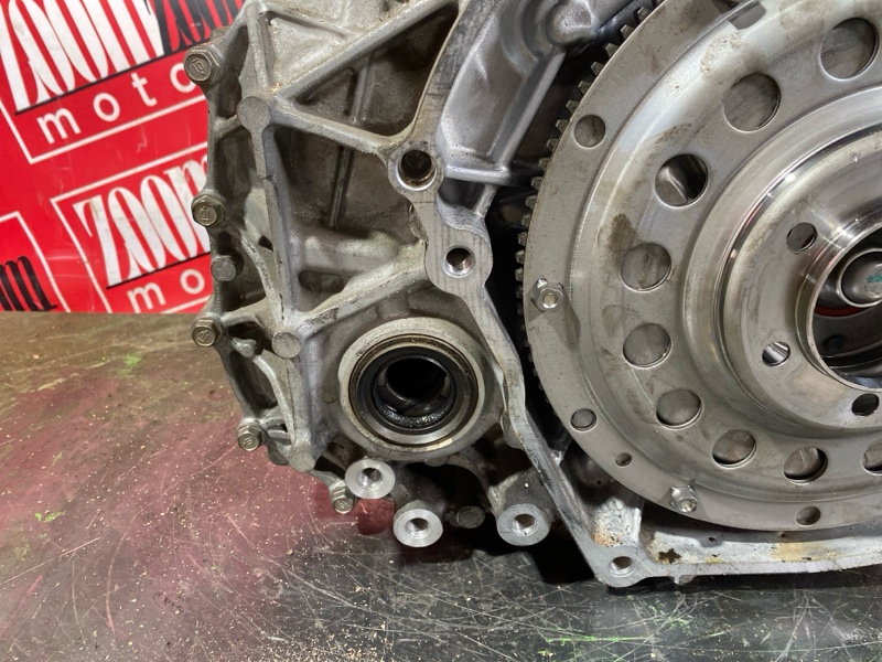 АКПП, 39000 рублей, Красноярск