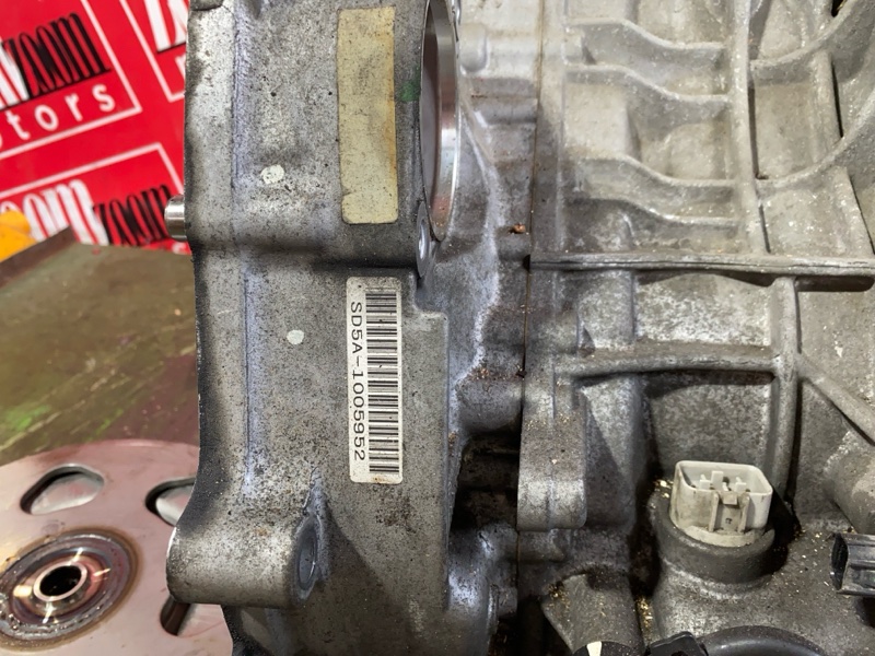 АКПП, 39000 рублей, Красноярск