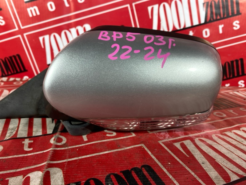 Зеркало боковое, 2900 рублей, Красноярск