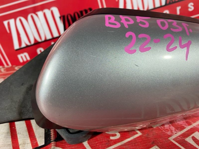 Зеркало боковое, 2900 рублей, Красноярск