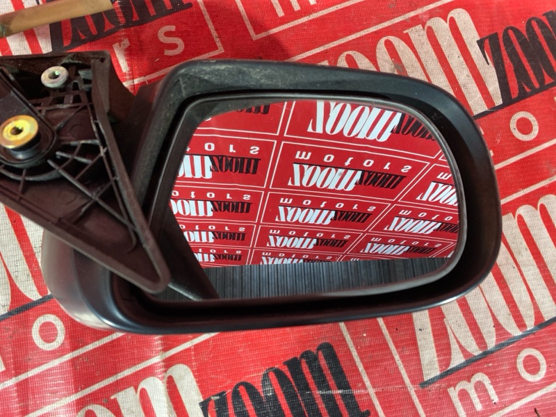 Зеркало боковое, 2900 рублей, Красноярск