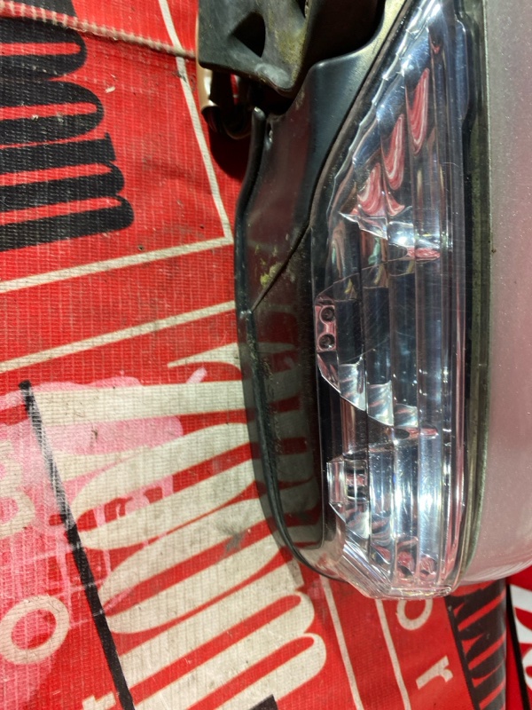 Зеркало боковое, 2900 рублей, Красноярск