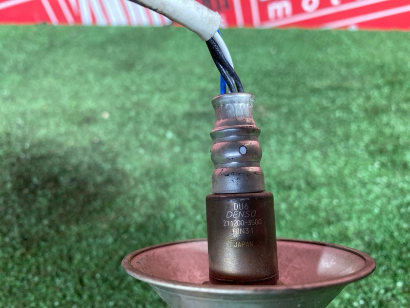 Лямбда-зонд, 1000 рублей, Красноярск