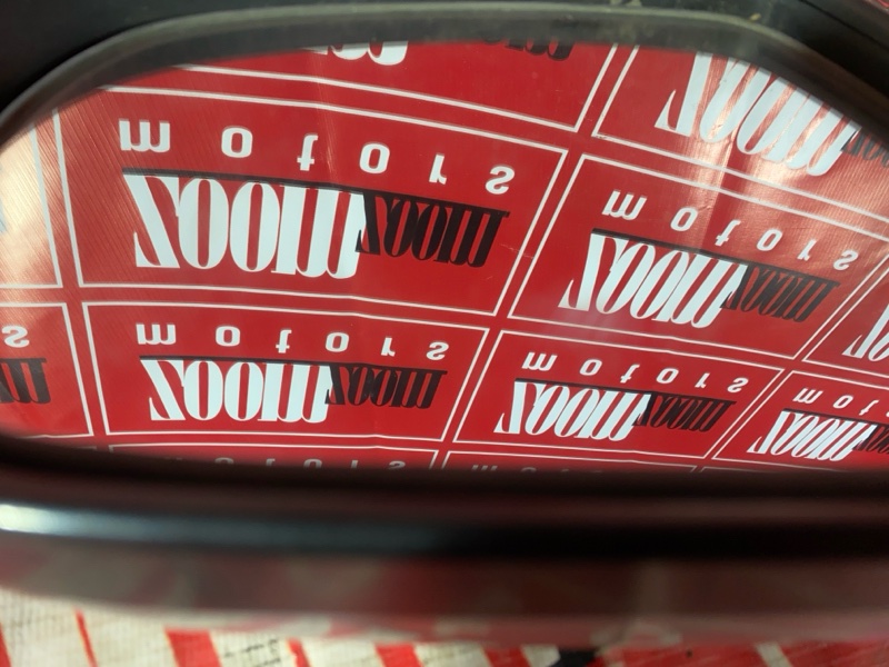 Зеркало боковое, 2400 рублей, Красноярск