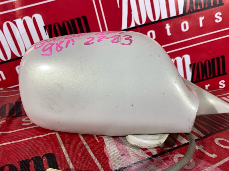 Зеркало боковое, 1200 рублей, Красноярск