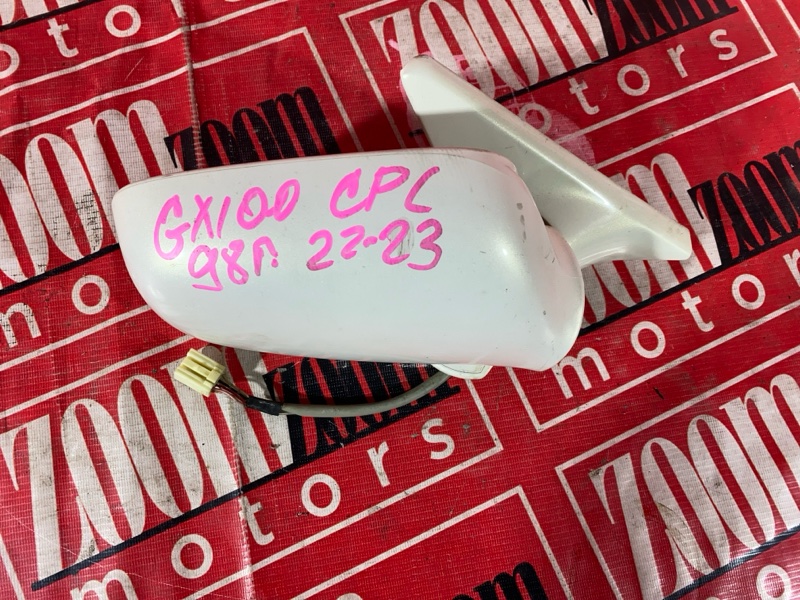 Зеркало боковое, 1200 рублей, Красноярск