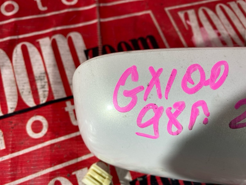 Зеркало боковое, 1200 рублей, Красноярск