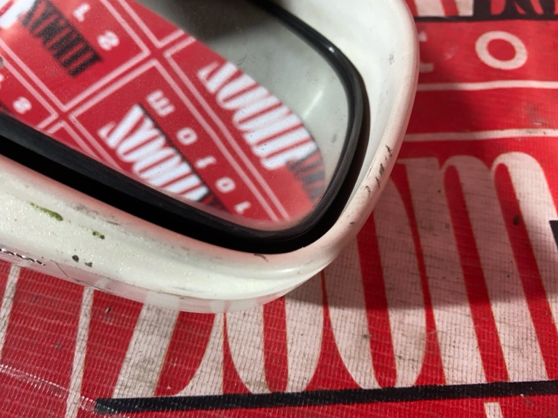 Зеркало боковое, 1200 рублей, Красноярск