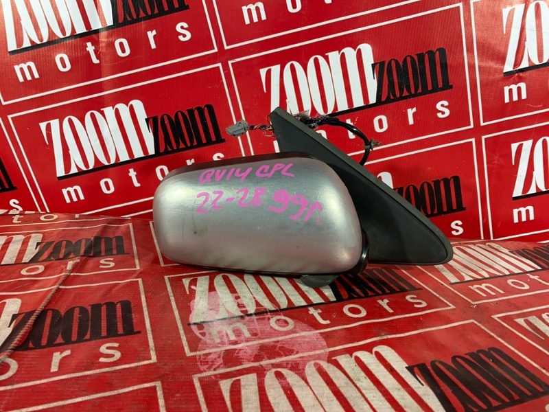 Зеркало боковое, 900 рублей, Красноярск