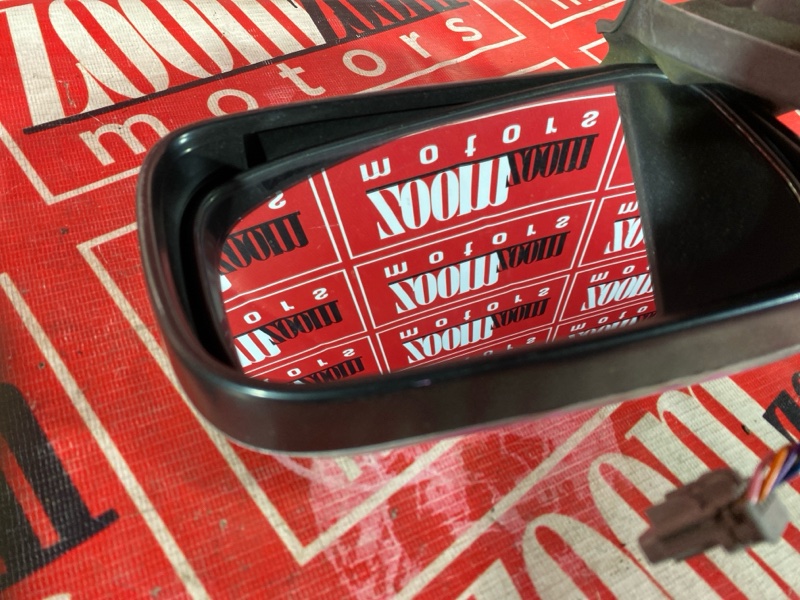 Зеркало боковое, 900 рублей, Красноярск